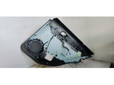 Recambio de guarnecido puerta trasera izquierda para mercedes-benz clase c (w204) berlina 2.2cdi 170 [220] fap referencia OEM IA