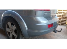 Recambio de paragolpes trasero para dodge journey 2.0 16v crd cat referencia OEM IAM   