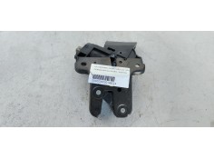 CERRADURA MALETERO / PORTON 