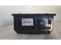Recambio de mando climatizador para audi a6 berlina (4f2) 2.0 tdi 140 referencia OEM IAM 4F1820043T  