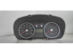 Recambio de cuadro instrumentos para hyundai coupe (gk) 2.0 16v cat referencia OEM IAM 940012C660  