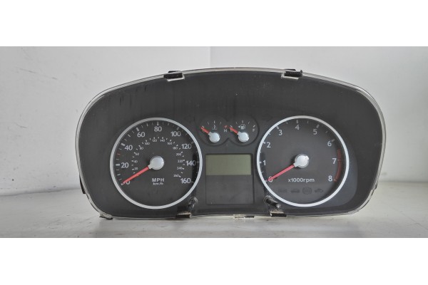 Recambio de cuadro instrumentos para hyundai coupe (gk) 2.0 16v cat referencia OEM IAM 940012C660  