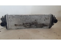 Recambio de intercooler para nissan primastar (x83) referencia OEM IAM   