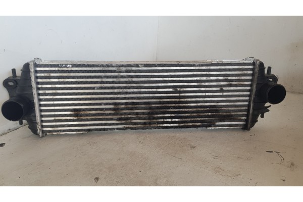 Recambio de intercooler para nissan primastar (x83) referencia OEM IAM   