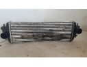 Recambio de intercooler para nissan primastar (x83) referencia OEM IAM   