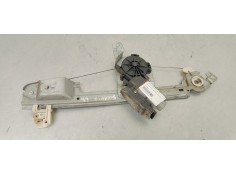 ELEVALUNAS TRASERO IZQUIERDO 402049A 