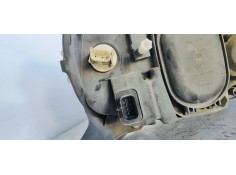 Recambio de faro izquierdo para mercedes-benz clase m (w163) 230 (163.136) referencia OEM IAM   