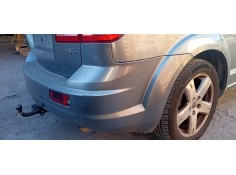 Recambio de paragolpes trasero para dodge journey 2.0 16v crd cat referencia OEM IAM   