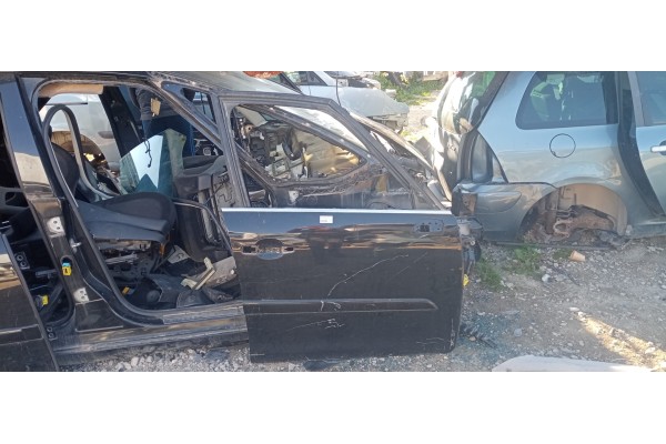 Recambio de puerta delantera derecha para citroen c4 picasso exclusive referencia OEM IAM   