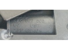 Recambio de cerradura maletero / porton para volkswagen passat berlina (3c2) highline referencia OEM IAM   