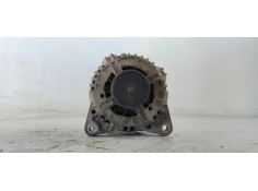 Recambio de alternador para nissan qashqai (j10) acenta referencia OEM IAM 0124525140  