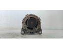 Recambio de alternador para nissan qashqai (j10) acenta referencia OEM IAM 0124525140  