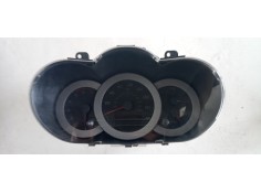 Recambio de cuadro instrumentos para toyota rav 4 (a3) 2.2 d-4d cat referencia OEM IAM   