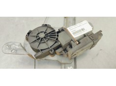 Recambio de elevalunas trasero izquierdo para renault scenic ii emotion referencia OEM IAM 402049A  