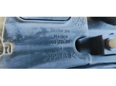 Recambio de faro izquierdo para mercedes-benz clase m (w163) 230 (163.136) referencia OEM IAM   