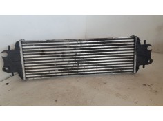 Recambio de intercooler para nissan primastar (x83) referencia OEM IAM   