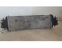 Recambio de intercooler para nissan primastar (x83) referencia OEM IAM   