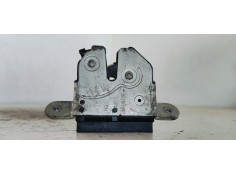 CERRADURA MALETERO / PORTON 55701971 