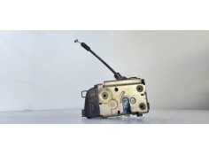 CERRADURA PUERTA TRASERA DERECHA 