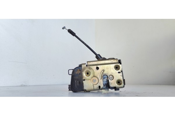 Recambio de cerradura puerta trasera derecha para renault espace iv (jk0) expression referencia OEM IAM   