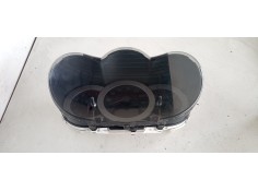 Recambio de cuadro instrumentos para toyota rav 4 (a3) 2.2 d-4d cat referencia OEM IAM   
