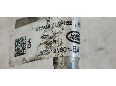 Recambio de tubos aire acondicionado para jaguar f-pace 2.0 diesel cat referencia OEM IAM JX7319N601BA  