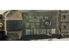 Recambio de elevalunas trasero izquierdo para renault scenic ii emotion referencia OEM IAM 402049A  