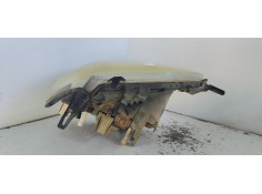 Recambio de faro izquierdo para mercedes-benz clase m (w163) 230 (163.136) referencia OEM IAM   