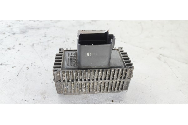 Recambio de caja precalentamiento para opel astra h berlina 1.7 16v cdti referencia OEM IAM 55354141  