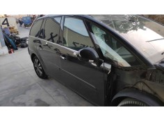 Recambio de puerta delantera derecha para citroen c4 picasso exclusive referencia OEM IAM   
