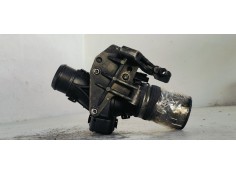 Recambio de caja mariposa para citroen c4 berlina cool referencia OEM IAM 9660030480  