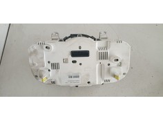 Recambio de cuadro instrumentos para toyota rav 4 (a3) 2.2 d-4d cat referencia OEM IAM   