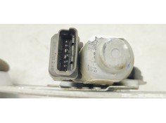 Recambio de elevalunas trasero izquierdo para renault scenic ii emotion referencia OEM IAM 402049A  