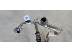 Recambio de tubos aire acondicionado para jaguar f-pace 2.0 diesel cat referencia OEM IAM JX7319N601BA  