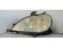 Recambio de faro izquierdo para mercedes-benz clase m (w163) 230 (163.136) referencia OEM IAM   