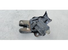 Recambio de cerradura maletero / porton para volkswagen passat berlina (3c2) highline referencia OEM IAM   