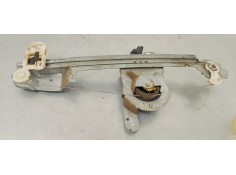 Recambio de elevalunas trasero izquierdo para renault scenic ii emotion referencia OEM IAM 402049A  