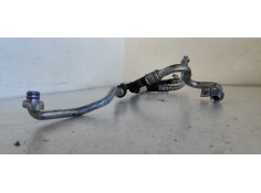 Recambio de tubos aire acondicionado para jaguar f-pace 2.0 diesel cat referencia OEM IAM JX7319N601BA  