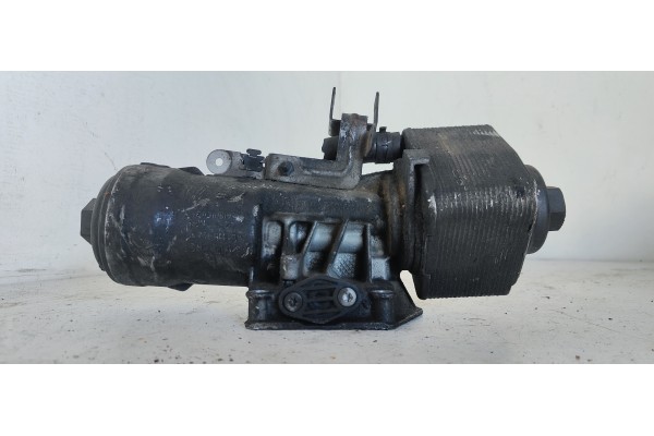 Recambio de soporte filtro aceite para volkswagen passat berlina (3c2) advance plus referencia OEM IAM 045115389  