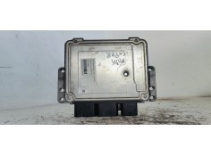 Recambio de centralita motor uce para mini countryman (r60) cooper referencia OEM IAM 0261S06541  