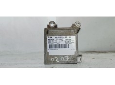 CENTRALITA AIRBAG 9663593480 