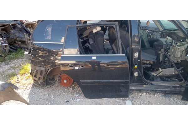 Recambio de puerta trasera derecha para citroen c4 picasso exclusive referencia OEM IAM   