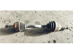 Recambio de transmision delantera izquierda para opel insignia berlina excellence referencia OEM IAM   