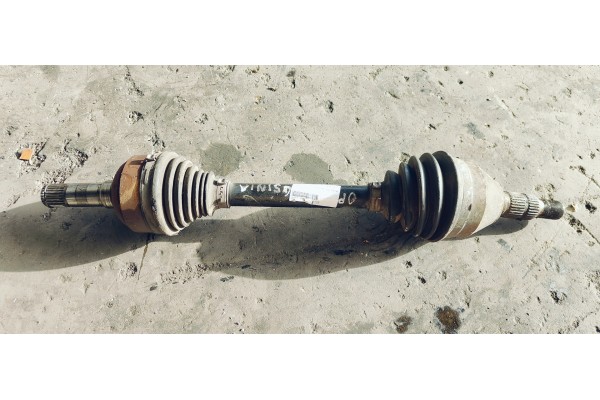 Recambio de transmision delantera izquierda para opel insignia berlina excellence referencia OEM IAM   