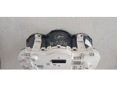 Recambio de cuadro instrumentos para toyota rav 4 (a3) 2.2 d-4d cat referencia OEM IAM   