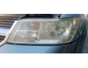 Recambio de faro izquierdo para dodge journey 2.0 16v crd cat referencia OEM IAM   