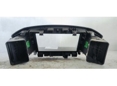 Recambio de rejilla aireadora para opel insignia berlina excellence referencia OEM IAM 13282237  