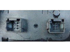 Recambio de mando elevalunas delantero izquierdo para citroen c4 berlina cool referencia OEM IAM 9651464577  