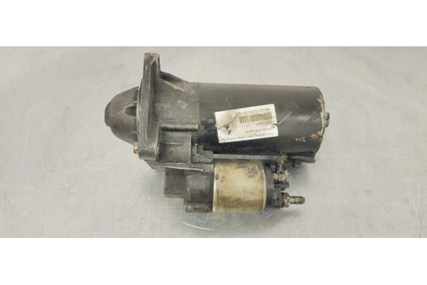 Recambio de motor arranque para fiat croma (194) 1.9 16v multijet dynamic referencia OEM IAM 0001115021  