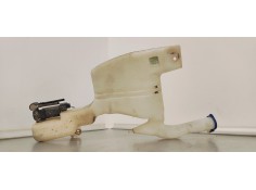 Recambio de deposito limpia para ford fiesta (cb1) 1.6 tdci 95 fap referencia OEM IAM 8A6117B613AE  